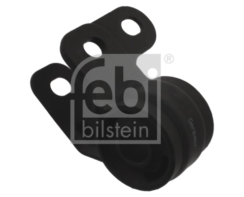 Mounting, control/trailing arm